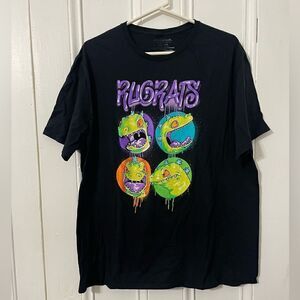 Rugrats t shirt